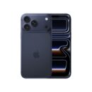 Nieuw iPhone 17 Pro Max - Deep Blue