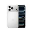 Nieuw iPhone 17 Pro Max - Silver