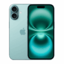Nieuw Apple iPhone 16 - Groen