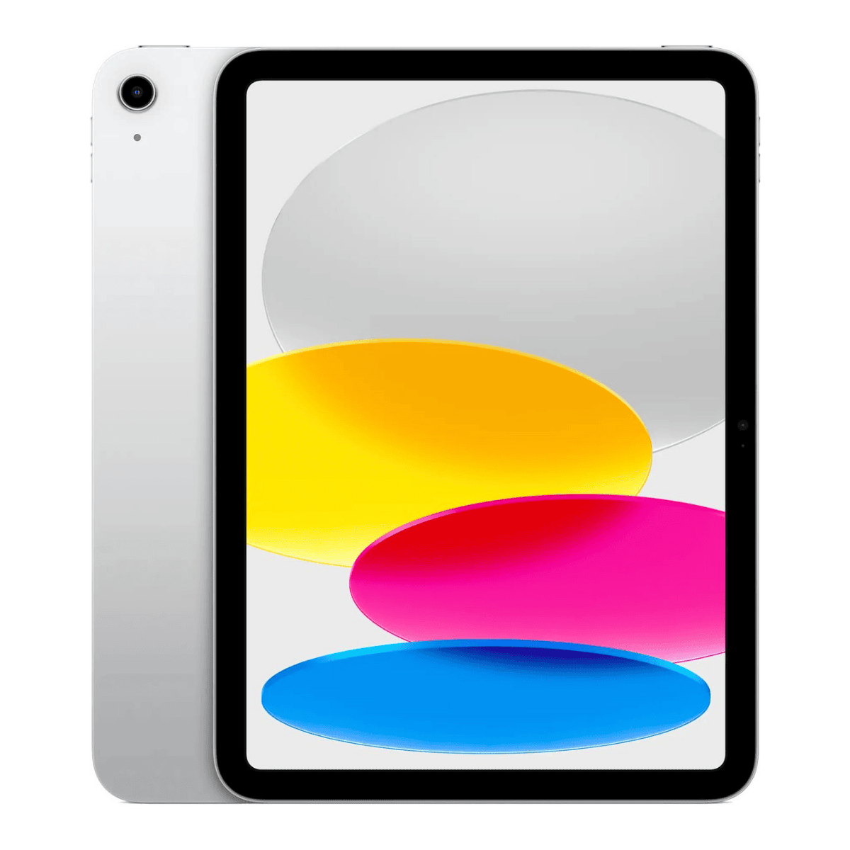Nieuw Apple iPad A16 (2025) - 11 inch - Wi-Fi - 128GB - 11e generatie
