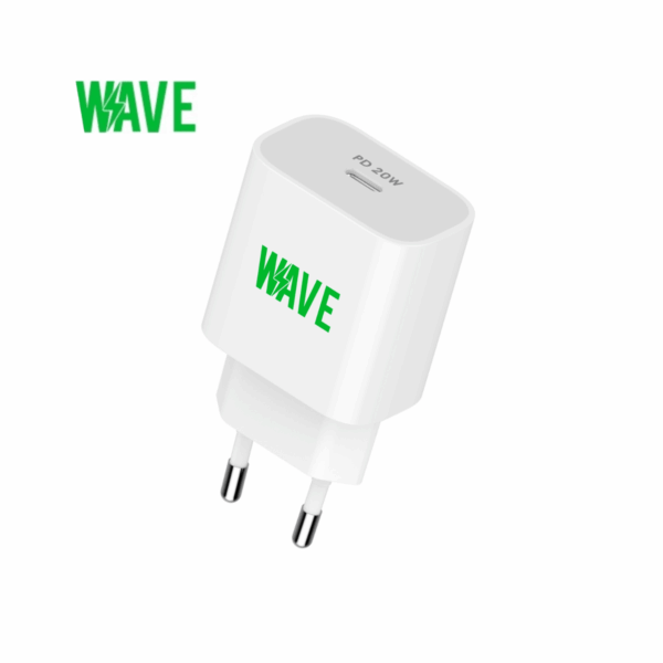 Wave USB-C Adapter 20W