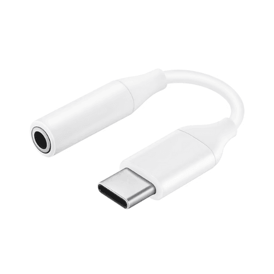 Samsung USB-C Headset Jack Adapter