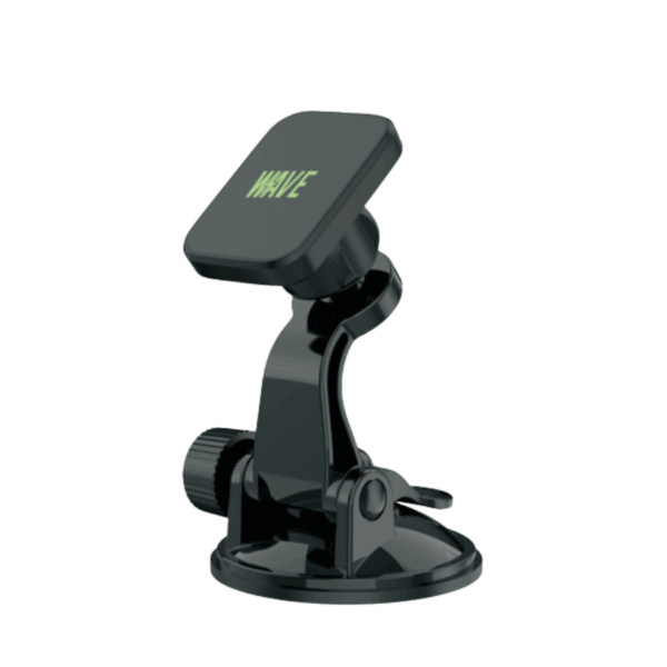 Wave Auto telefoonhouder 2 in 1
