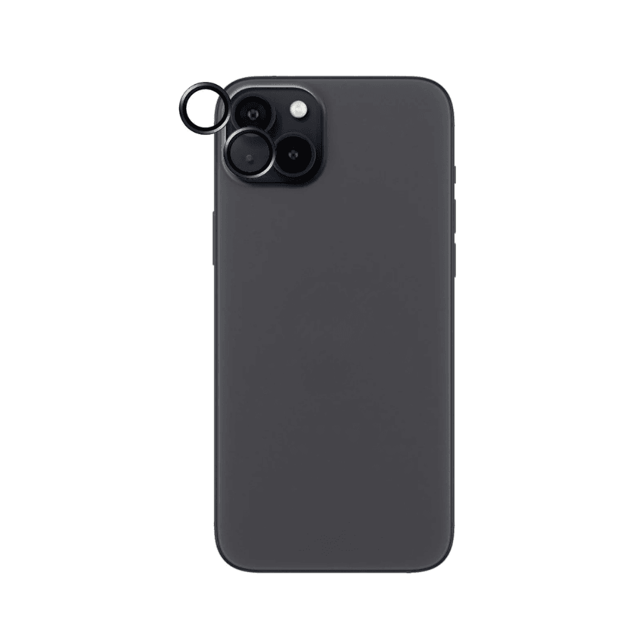 iPhone Lens Protector Glas