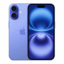 Refurbished Apple iPhone 16 - Blauw