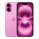 Refurbished Apple iPhone 16 - Roze