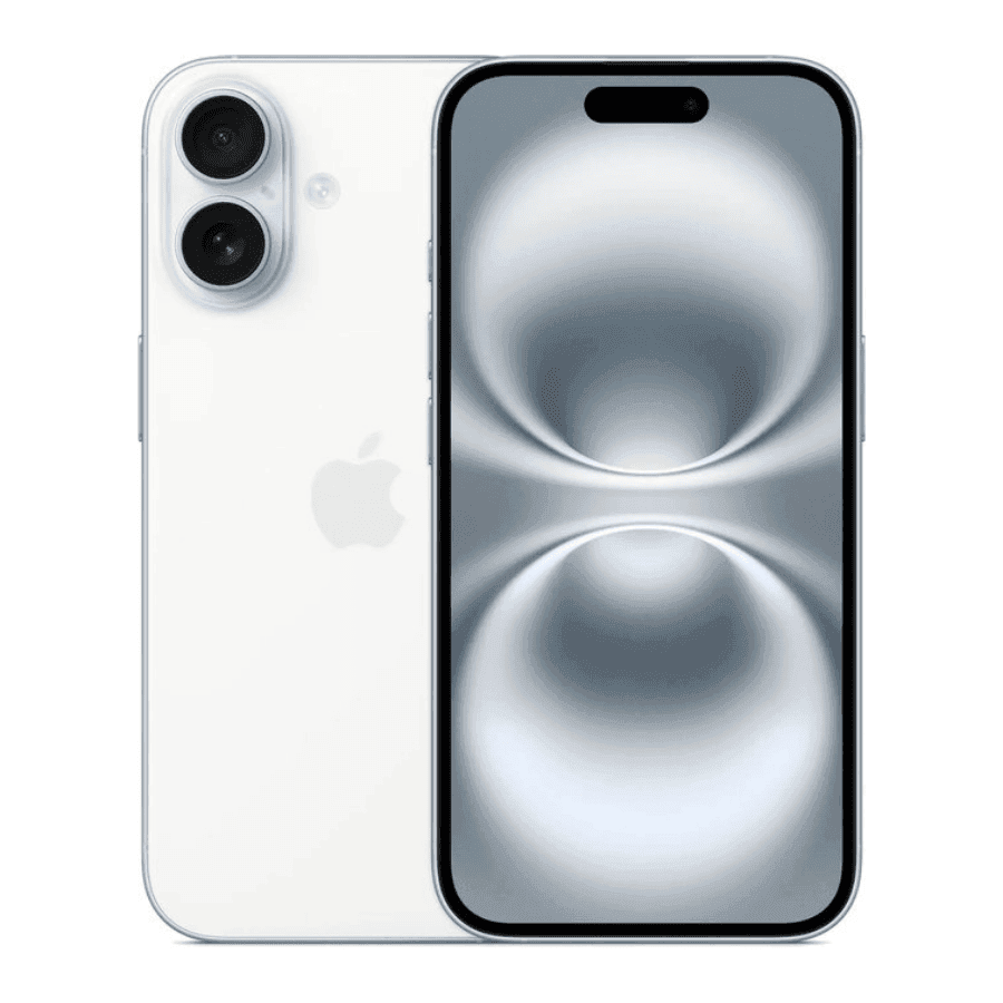 Refurbished Apple iPhone 16 Plus