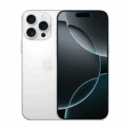 Refurbished Apple iPhone 16 Pro Max - Wit