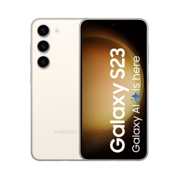 Refurbished Samsung Galaxy S23 5G