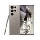 Nieuw Samsung Galaxy S24 Ultra 5G - Grijs
