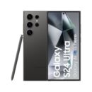 Nieuw Samsung Galaxy S24 Ultra 5G - Zwart