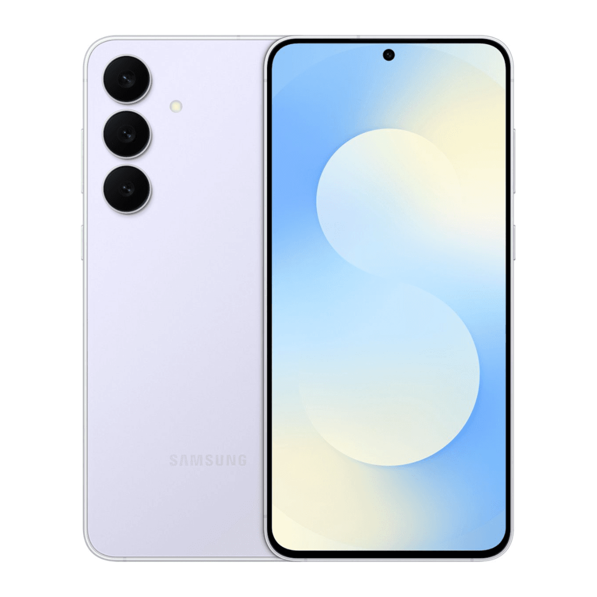 Nieuw Samsung Galaxy S25 FE