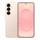 Nieuw Samsung Galaxy S25 Plus 5G - Roze