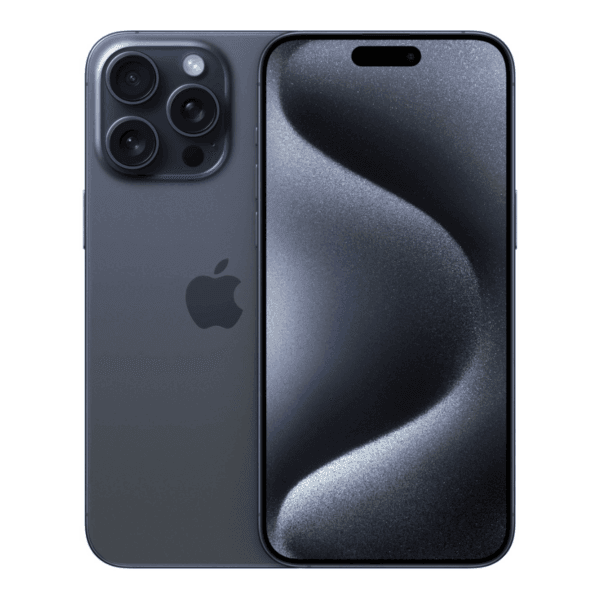 Refurbished Apple iPhone 15 Pro