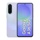 Nieuw Samsung Galaxy A36 5G - Wit