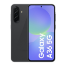 Nieuw Samsung Galaxy A36 5G - Zwart