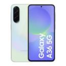 Nieuw Samsung Galaxy A36 5G - Groen