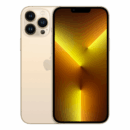 Refurbished Apple iPhone 13 Pro - Goud