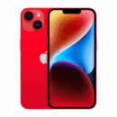 Refurbished Apple iPhone 14 Plus - Rood