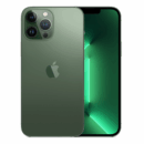 Refurbished Apple iPhone 13 Pro - Groen