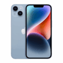 Refurbished Apple iPhone 14 Plus - Blauw