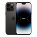 Refurbished Apple iPhone 14 Pro Max - Zwart
