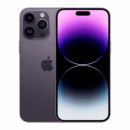 Refurbished Apple iPhone 14 Pro Max - Paars