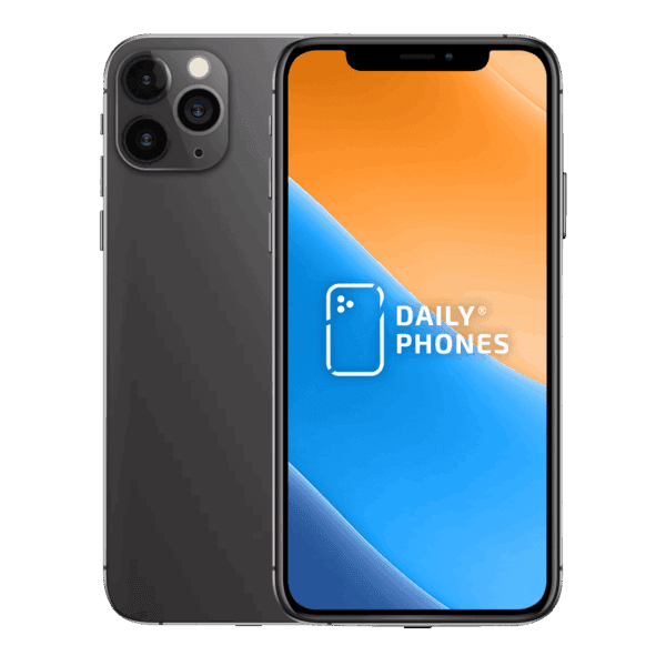 Refurbished Apple iPhone 11 Pro Max