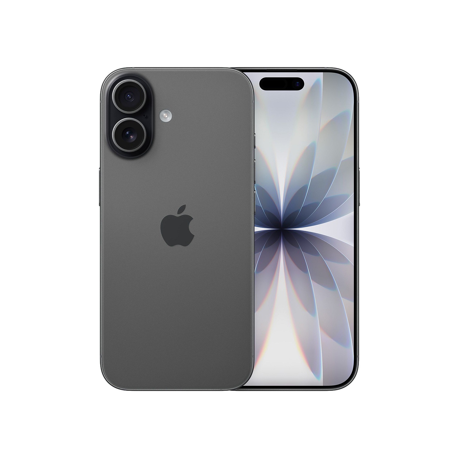 Nieuw iPhone 17 - Zwart, 256 GB