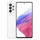 Refurbished Samsung Galaxy A53 5G - Wit