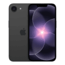 Nieuw Apple iPhone 17e - Zwart