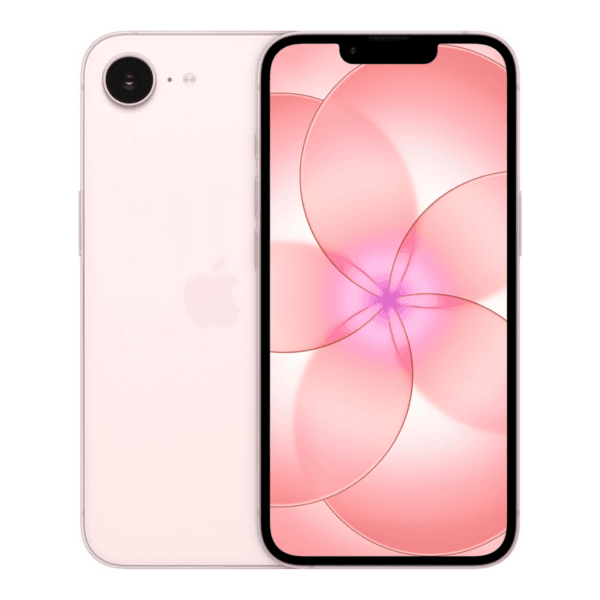 Nieuw Apple iPhone 17e - Roze, 256 GB