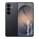 Nieuw Samsung Galaxy S26 5G - Zwart