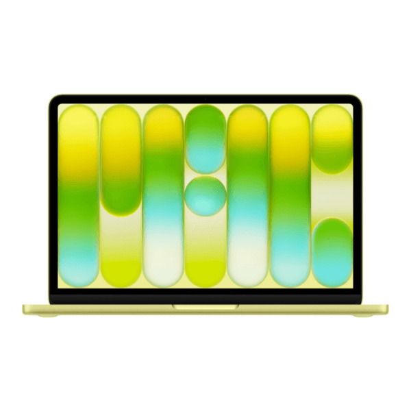 Nieuw Apple Macbook Neo 13 inch - Geel, 256 GB