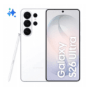 Nieuw Samsung Galaxy S26 Ultra 5G - Wit