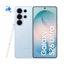 Nieuw Samsung Galaxy S26 Ultra 5G - Blauw