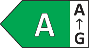 Energielabel A